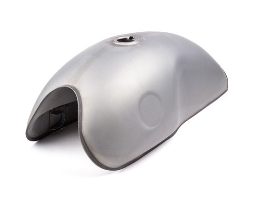 Motorcycle fuel tank - motorcycle, suit