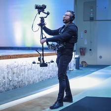 Flycam Galaxy Arm & Vest with