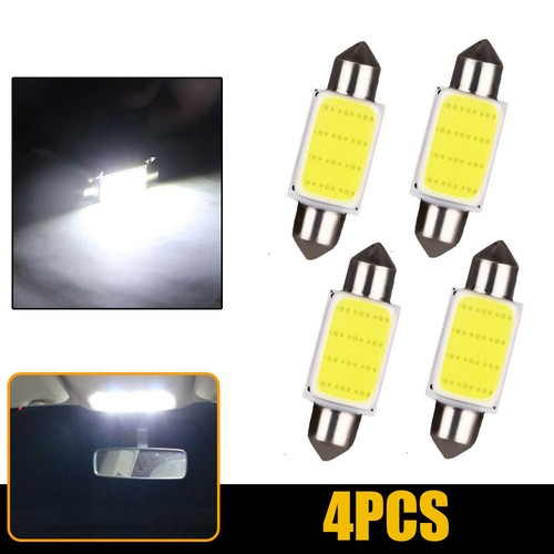 White cob 39mm - cob, led