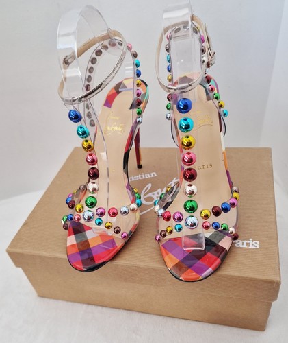 Christian louboutin - christian,