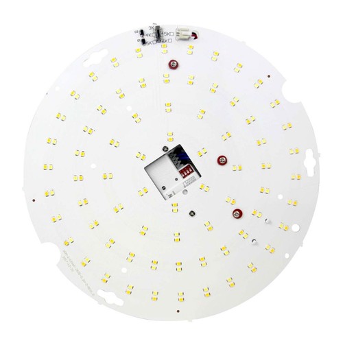 Led bulkhead gear tray - bulkhead,