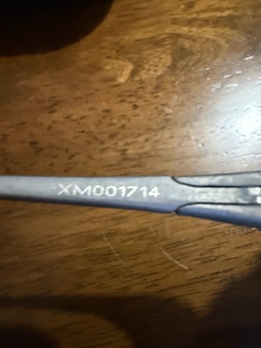 Oakleyxmetal xmen serial - serial, is