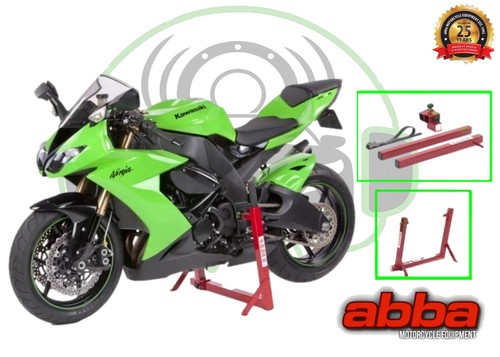 Abba paddock stand - abba,