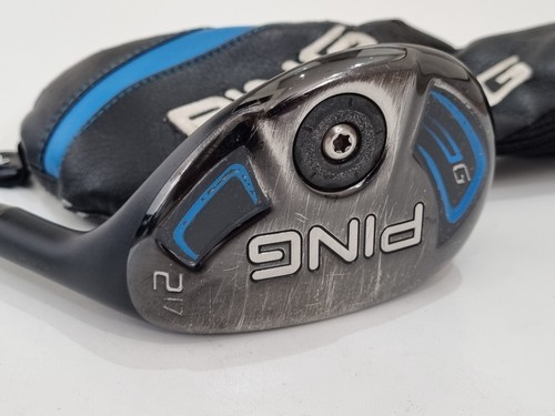 Ping series hybrid - ping, g