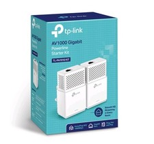 TP-LINK TL-PA7010 | 1-Port