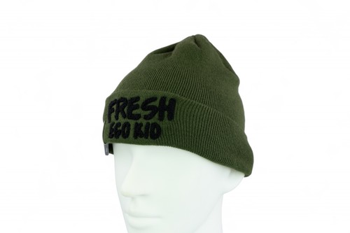 Fresh ego kid - kid, heritage