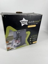 Tommee Tippee Quick Cook Baby