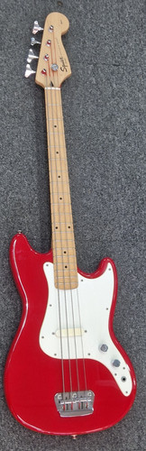 Squier fender affinity - by,
