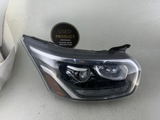 OEM | 2020 - 2025 Ford Transit