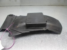 Yamaha RD350 YPVS Motorcycle