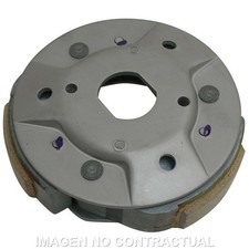 Clutch Full FCC Suzuki burgman250 for Moto Spare Parts