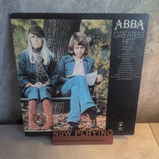 Vinyl LP Album ABBA - Greatest