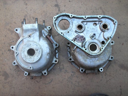 Triumph 500 pre unit - triumph, 5t