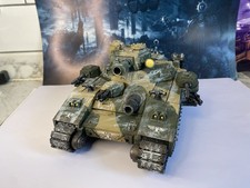 Warhammer 40k Astra Militarum