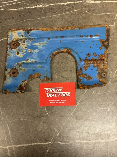 Fordson dexta super - fordson,