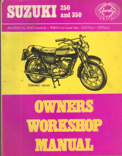 Suzuki gt250 - suzuki,