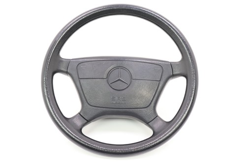 Mercedes benz w140 - w140, w124