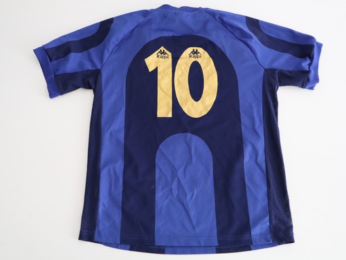 Kappa italy vintage 2000s - kappa,