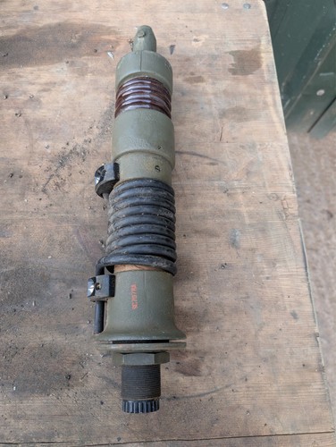 Willys jeep radio antenna - willys,