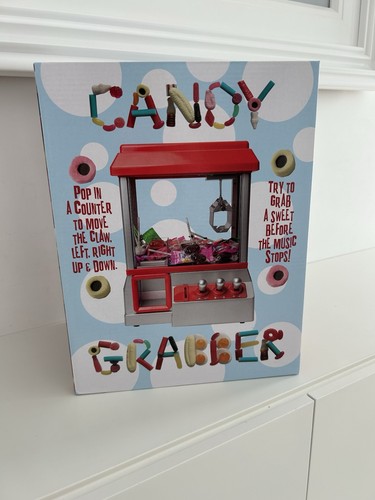 Clawmachine candy sweets - candy,