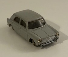 Lego HO 1:87 Scale - Morris 1100  - Grey