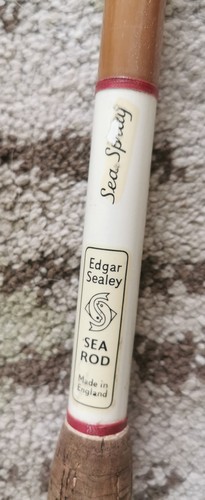 Edgar sealey sea spray - edgar,