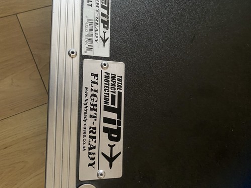 Hard wired flight - hard-wired, case