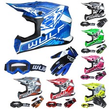 Wulfsport Kids Junior