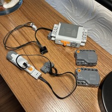 Lego Technic Power Functions
