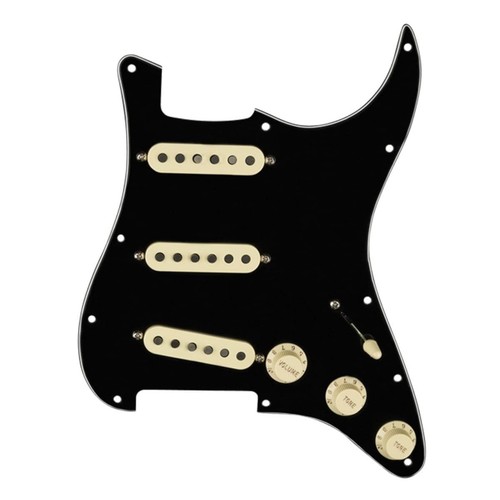 Fender pre wired - fender, pre-wired