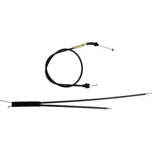 Throttle cable fits - cable, suzuki
