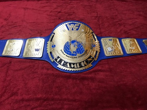Wwf big eagle block - eagle,