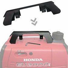 Theft Deterrent Security Bracket For Honda Generator EU2200i, EU2000i, EU2000i