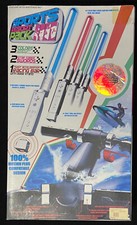 EAGLE Nintendo Wii Sports