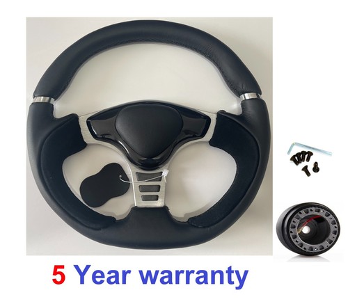Sports racing steering wheel - steering,