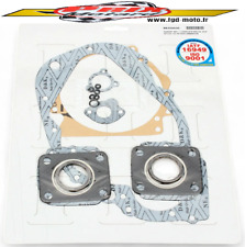 Suzuki GT 125 1974/1979 COMPLETE ENGINE GASKET SET