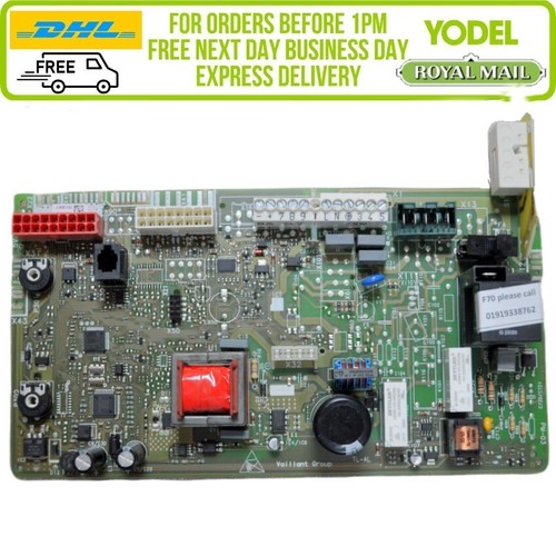 Vaillant ecotec plus 824 831 - plus,