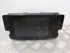 2018 HONDA CIVIC TOUCHSCREEN SATELITE NAVIGATION HEAD UNIT 39101-TGL-E52-M1