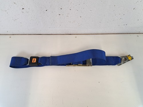 Unwin wheelchair securing