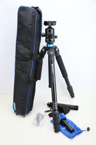 Benro mach3 tma28a alu - benro,
