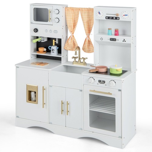 Kids kitchen playset - playset,