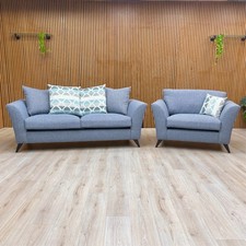 ‘Jupiter’ 3 Seater Sofa +
