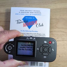 Linder Magnicam 9115 Personal