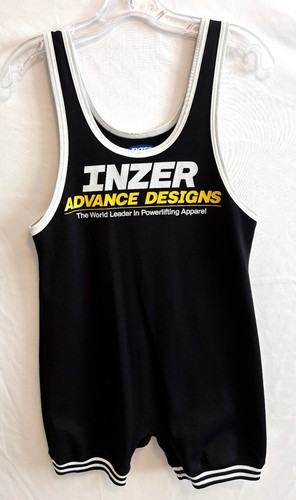 Inzer advance designs - advance,