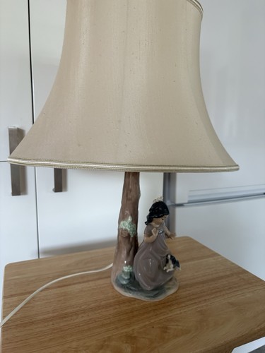 Vintage nao lladro - ,