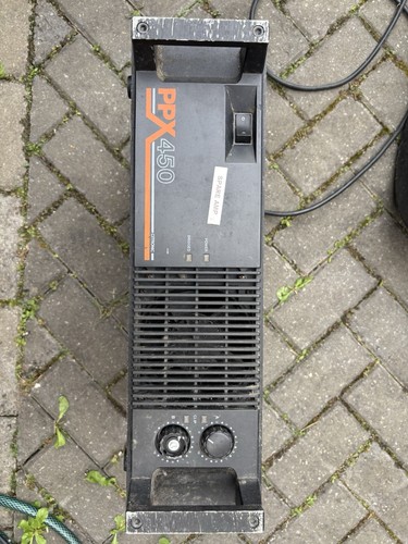 Citronic ppx450 450w channel - citronic,