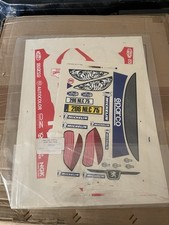 MCD Racing 1/5 206 Peugeot