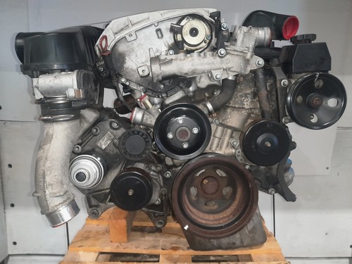 Engine mercedes slk - engine,