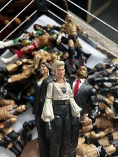 WWE Action figures Bundle
