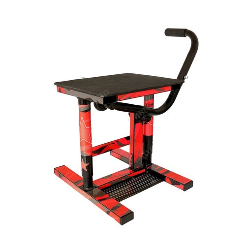 Motorcycle lift stand 41cm - stand, 30-41cm